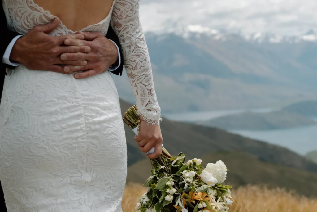 Eloping Wedding Gallery