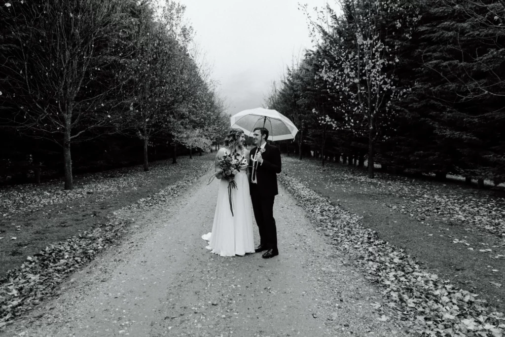 Eloping Wedding Gallery