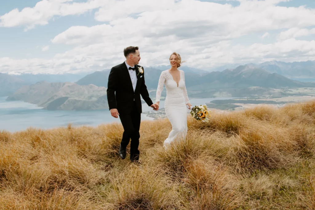 Eloping Wedding Gallery
