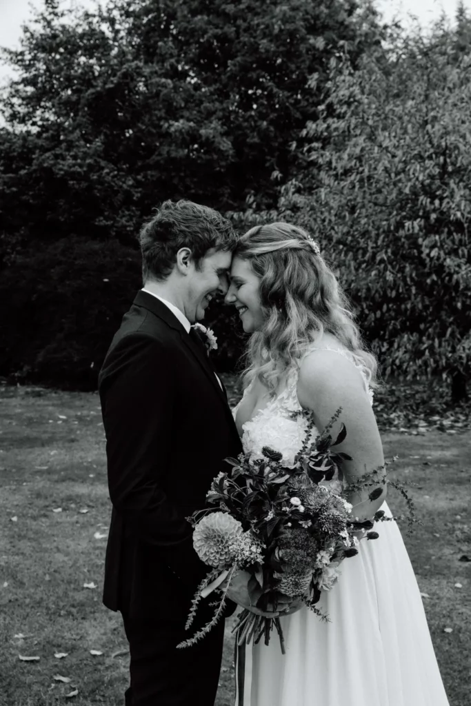 Eloping Wedding Gallery