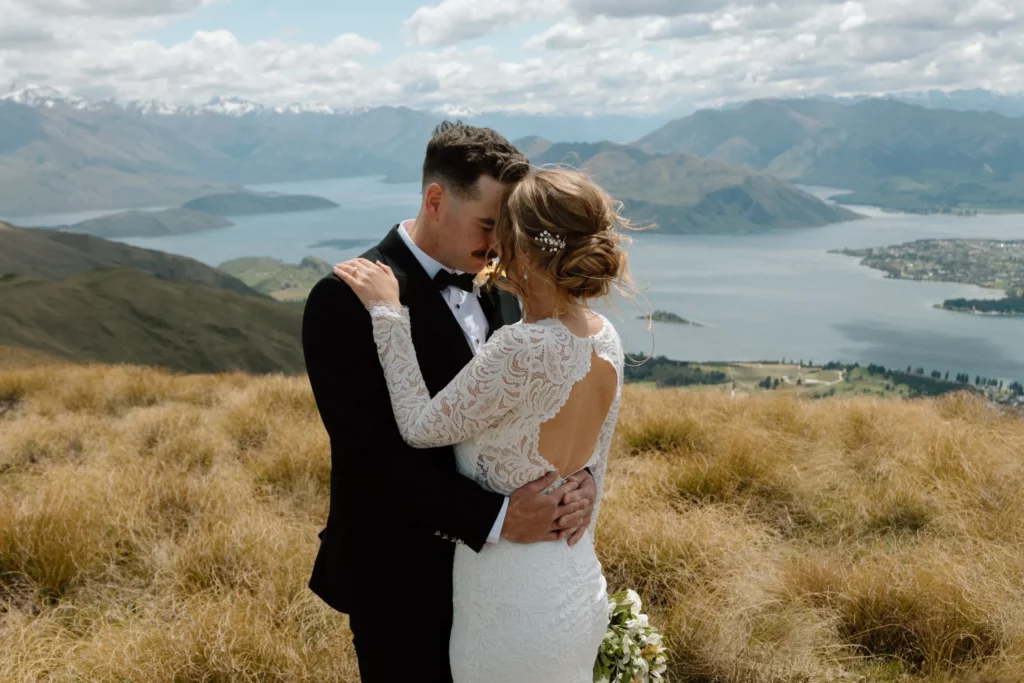 Eloping Wedding Gallery