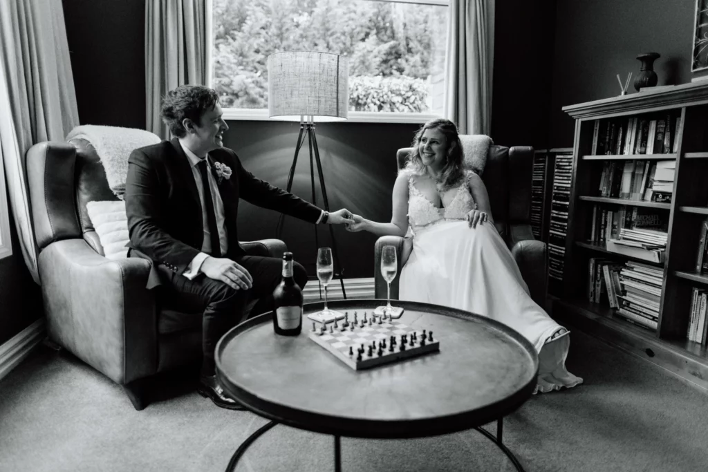 Eloping Wedding Gallery