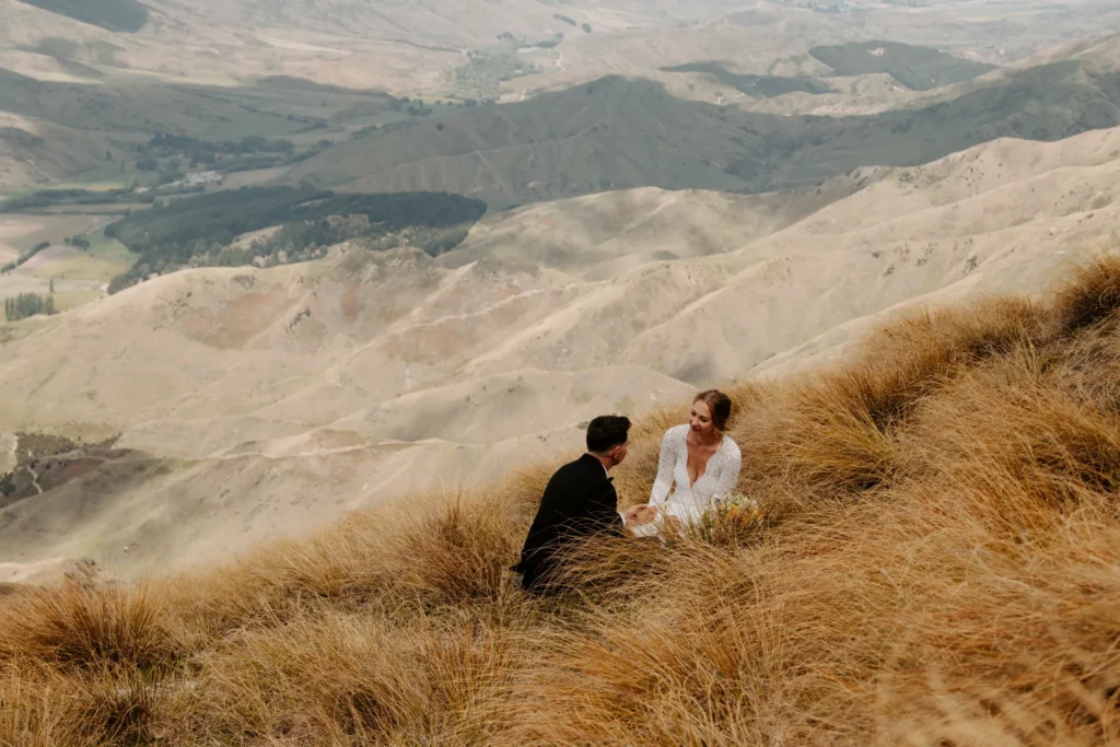 Eloping Wedding Gallery