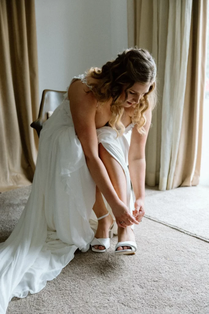 Eloping Wedding Gallery