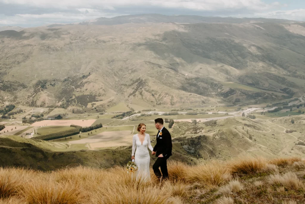 Eloping Wedding Gallery