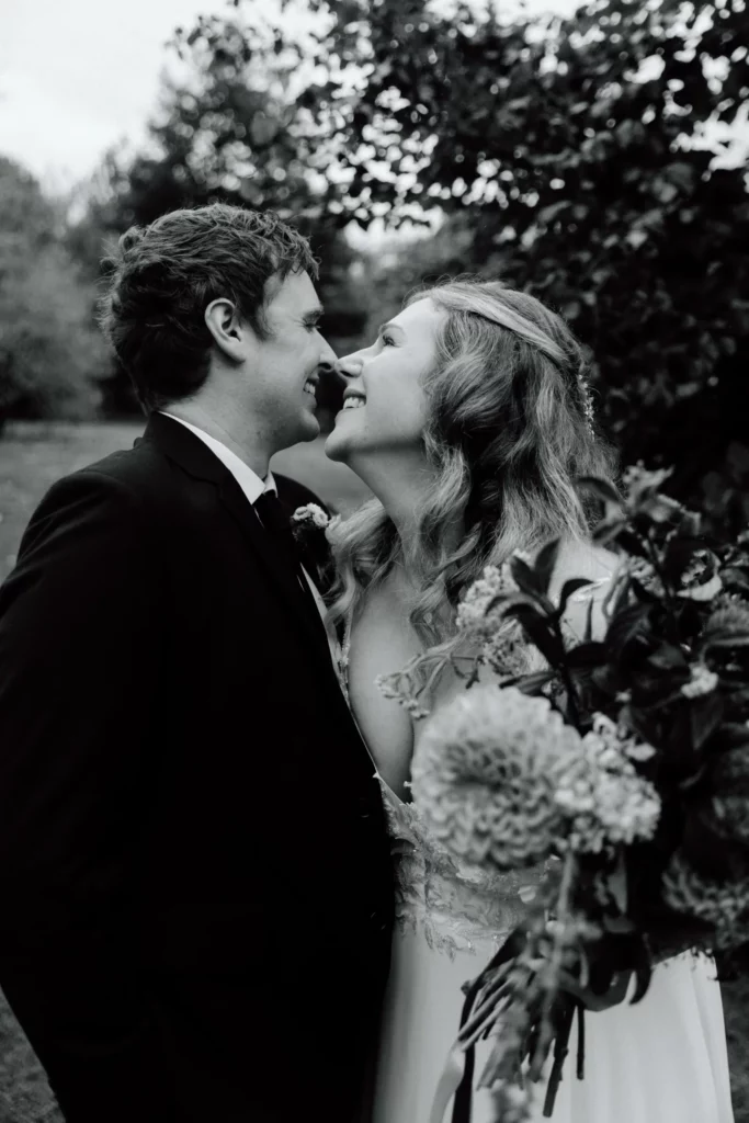 Eloping Wedding Gallery