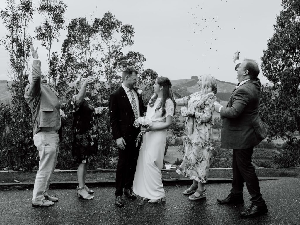 Eloping Wedding Gallery