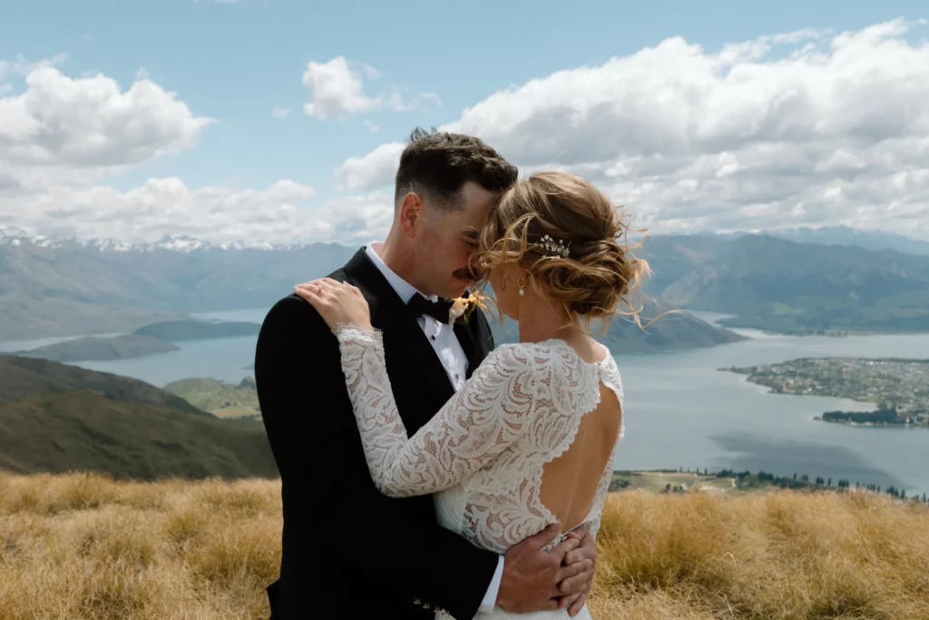Eloping Wedding Gallery