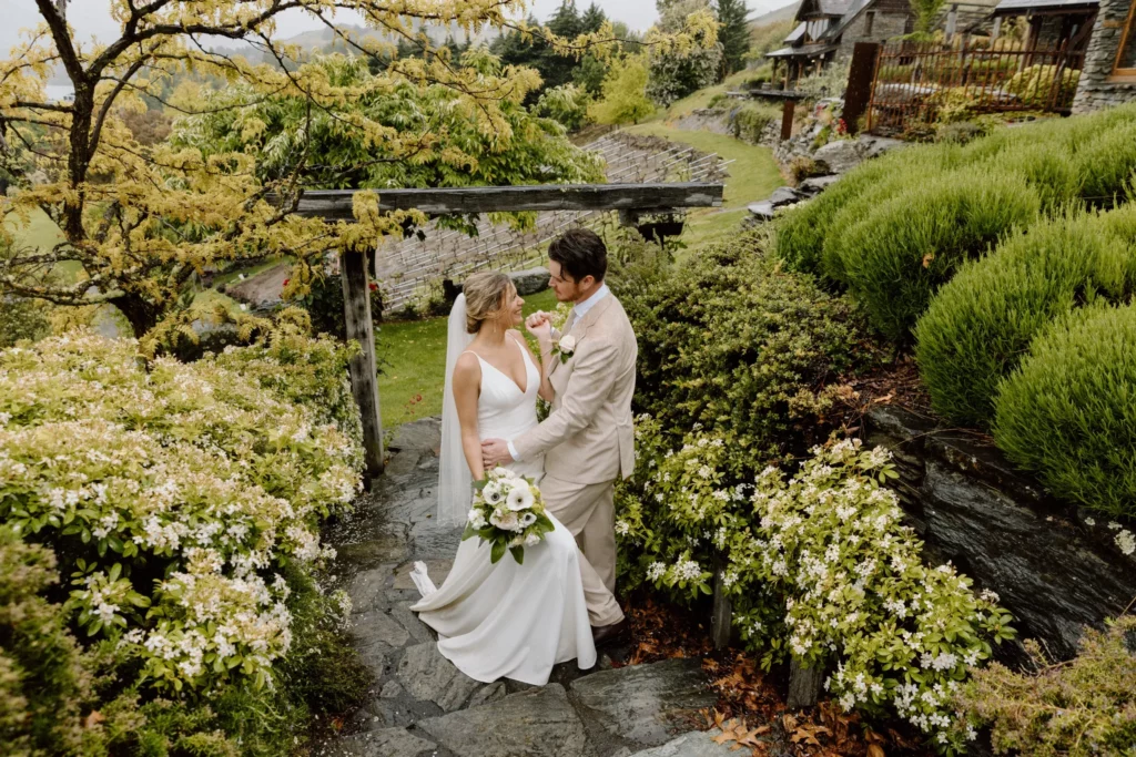 Eloping Wedding Gallery