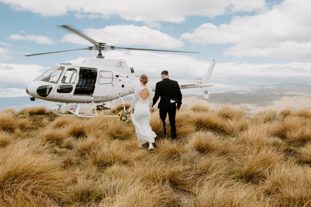 Eloping Wedding Gallery