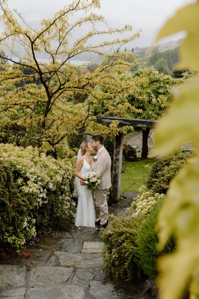 Eloping Wedding Gallery