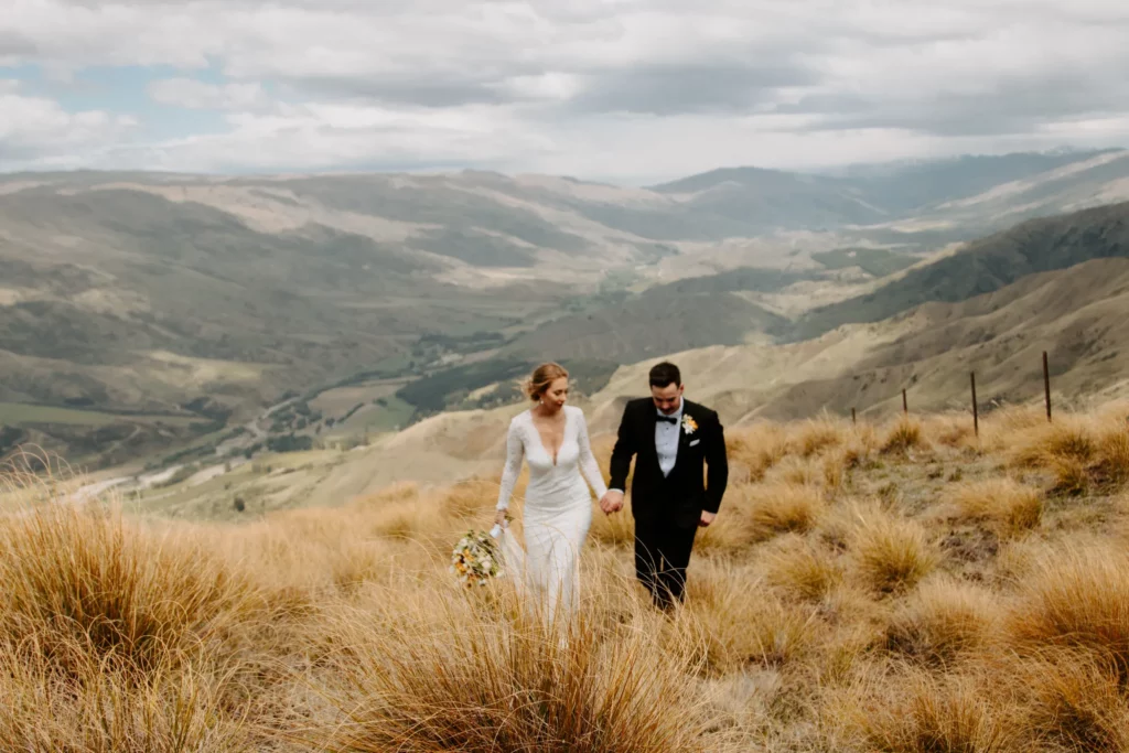 Eloping Wedding Gallery