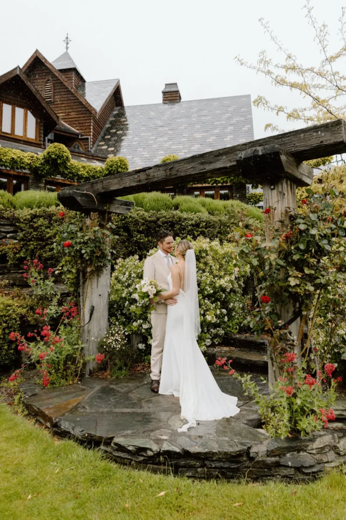 Eloping Wedding Gallery