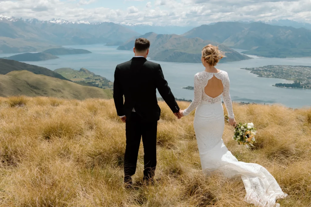 Eloping Wedding Gallery