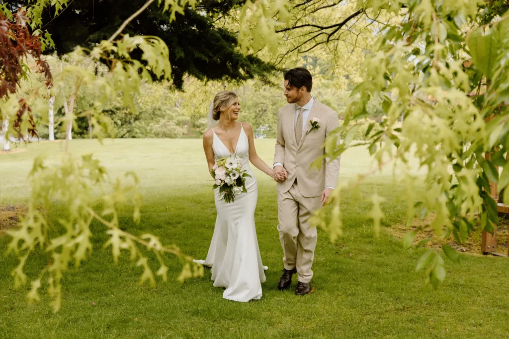 Eloping Wedding Gallery