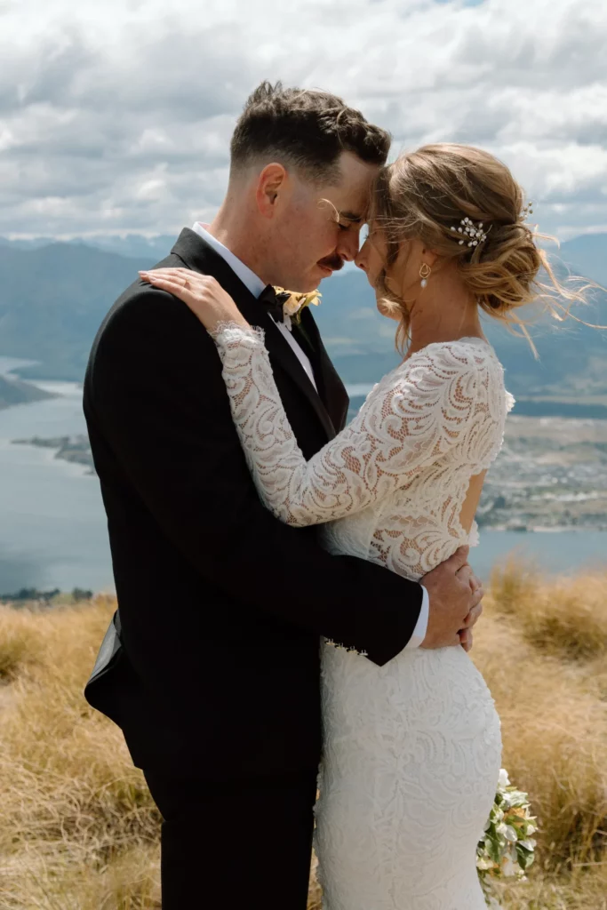 Eloping Wedding Gallery
