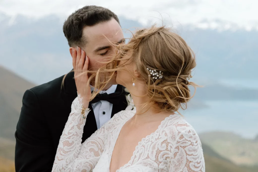 Eloping Wedding Gallery