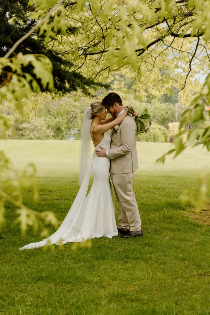 Eloping Wedding Gallery