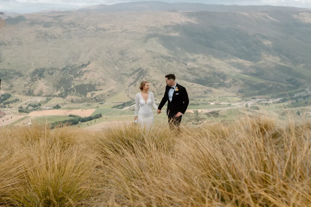 Eloping Wedding Gallery