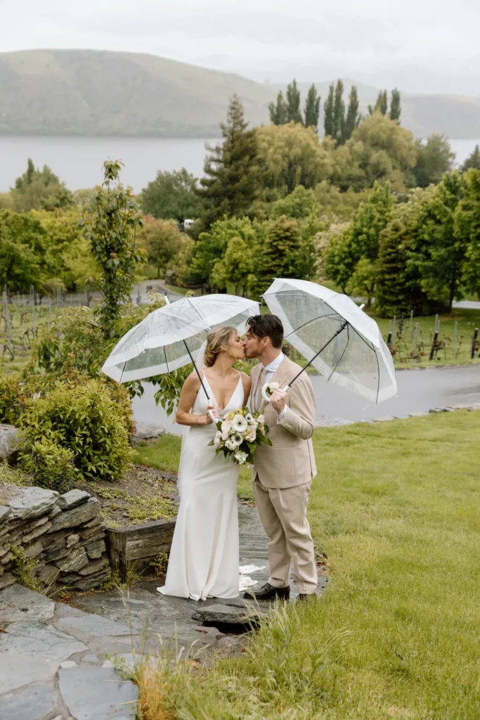 Eloping Wedding Gallery
