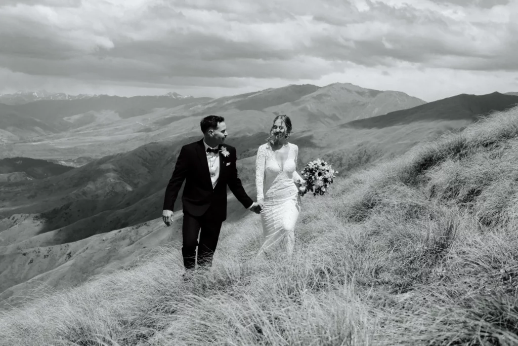Eloping Wedding Gallery