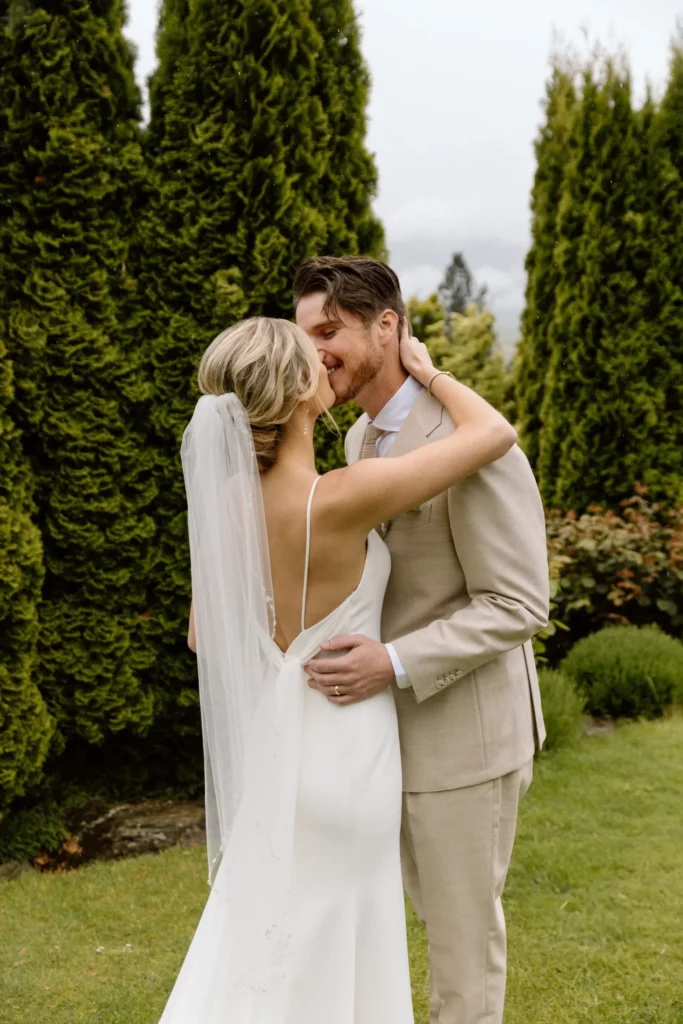 Eloping Wedding Gallery