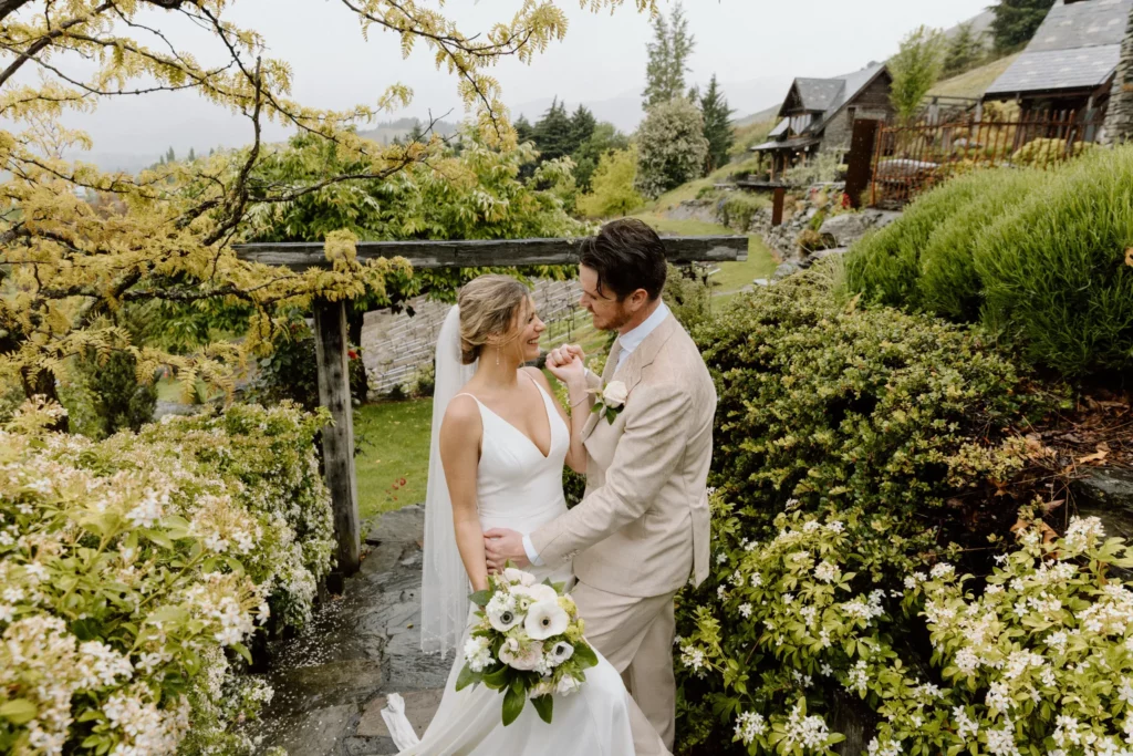 Eloping Wedding Gallery