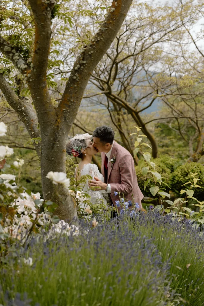 Eloping Wedding Gallery