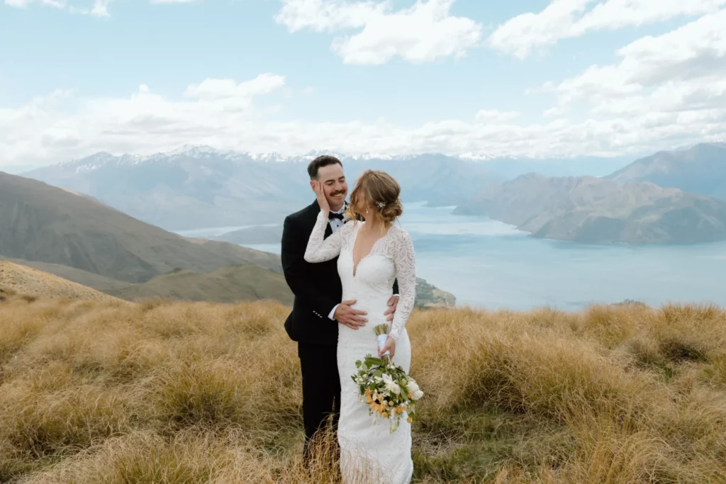 Eloping Wedding Gallery