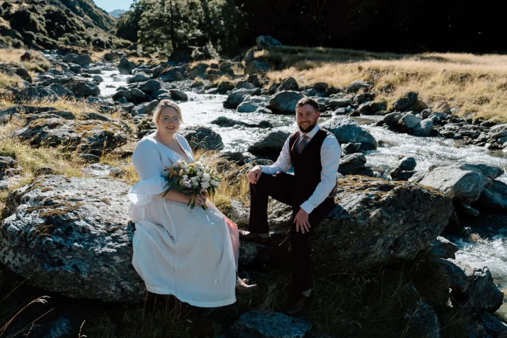 Eloping Wedding Gallery