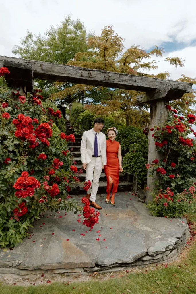 Eloping Wedding Gallery