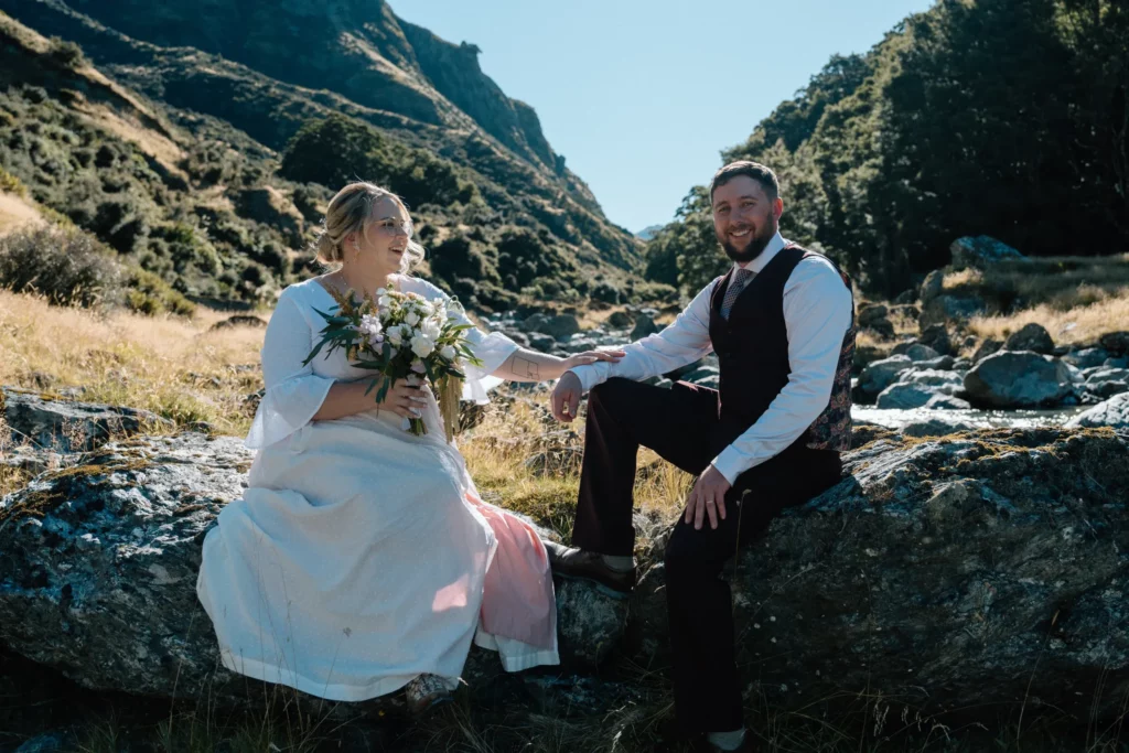 Eloping Wedding Gallery