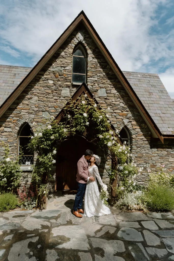 Eloping Wedding Gallery