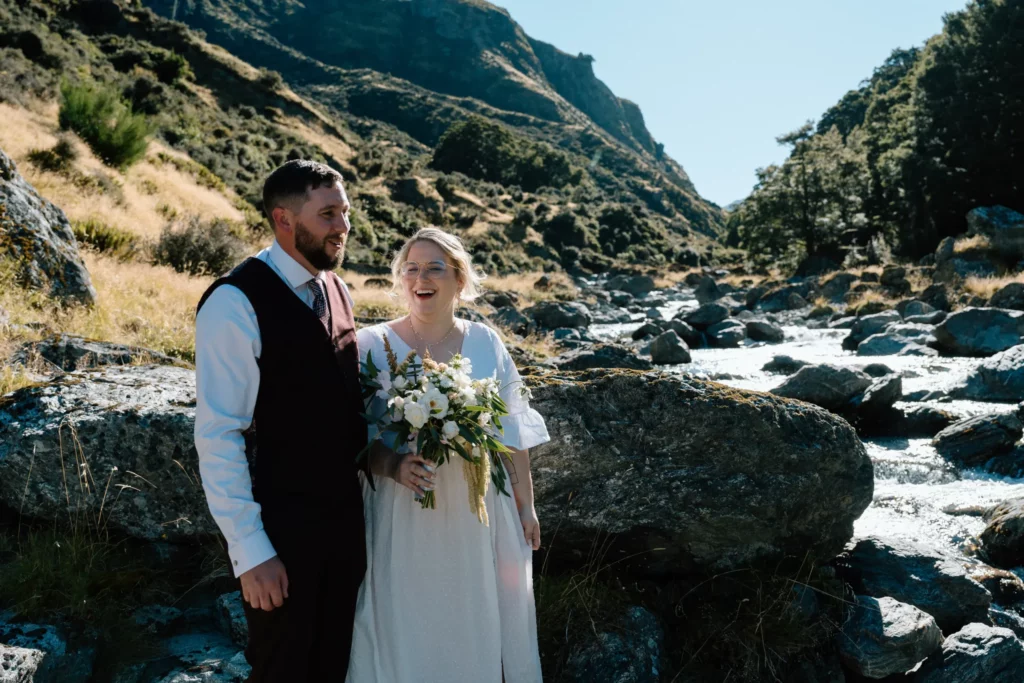 Eloping Wedding Gallery