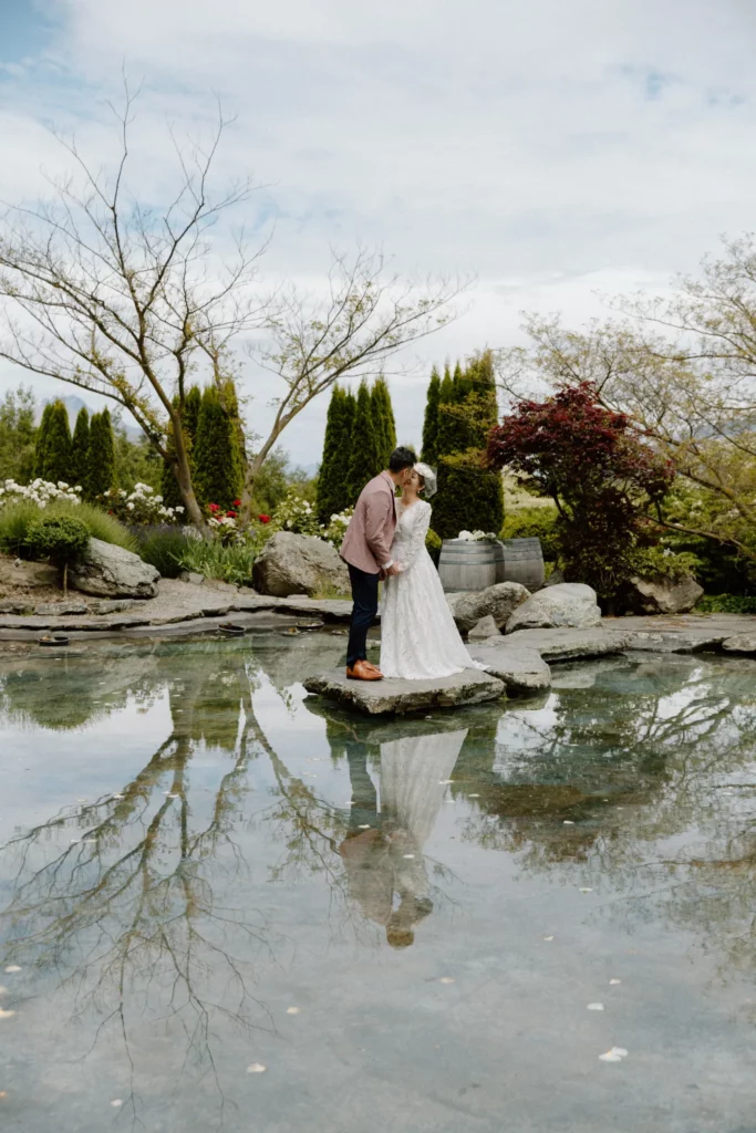 Eloping Wedding Gallery