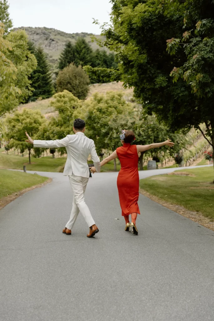Eloping Wedding Gallery