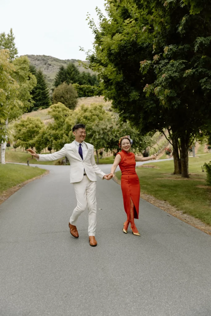 Eloping Wedding Gallery