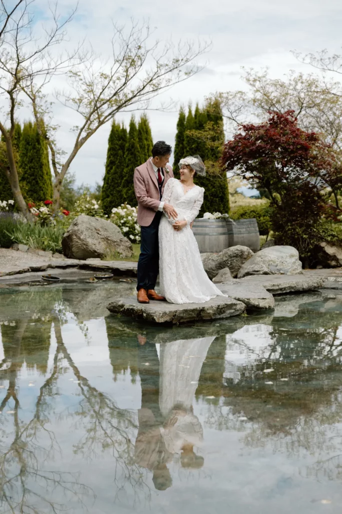 Eloping Wedding Gallery