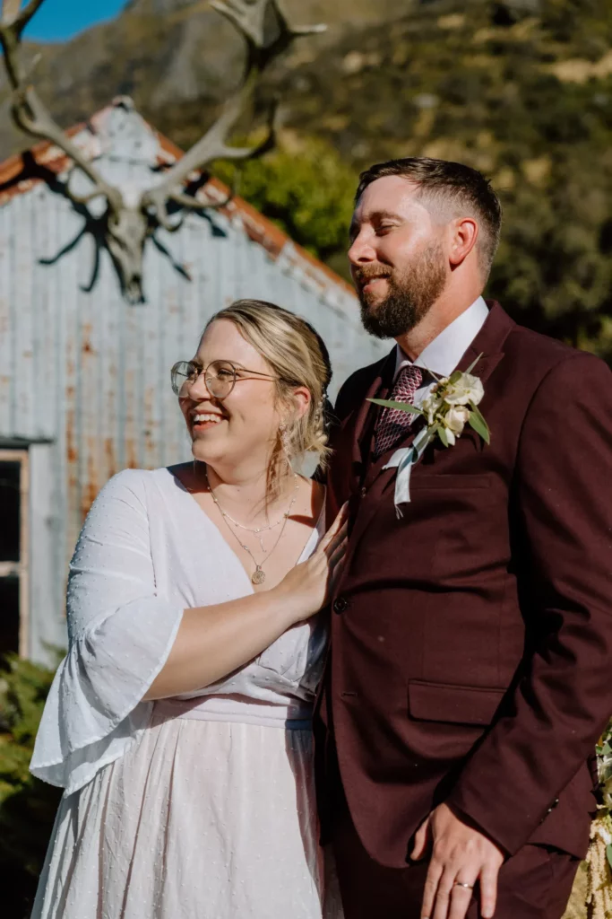 Eloping Wedding Gallery