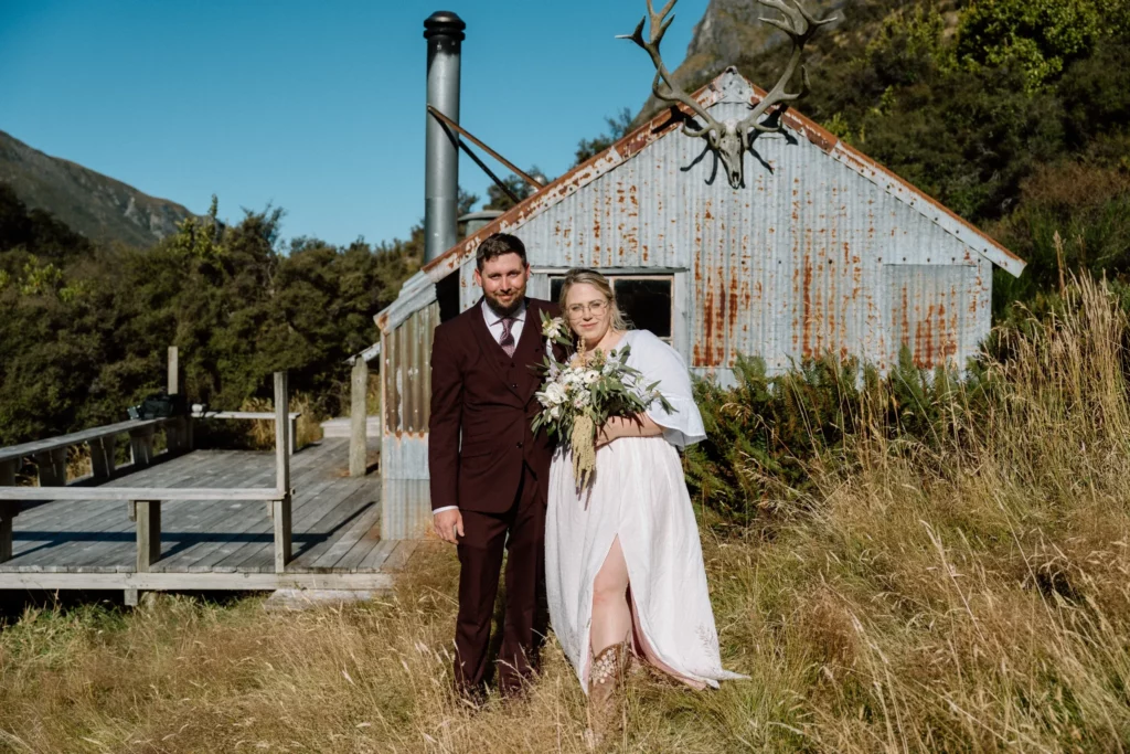Eloping Wedding Gallery