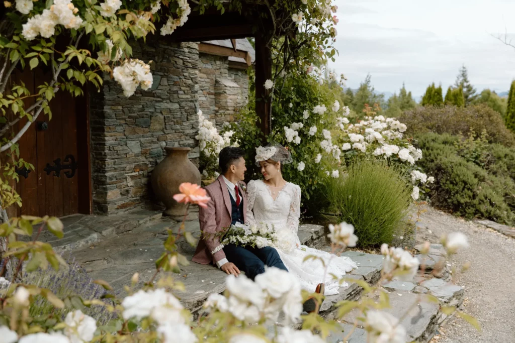 Eloping Wedding Gallery