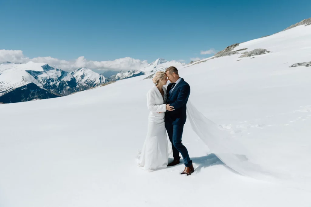 Eloping Wedding Gallery