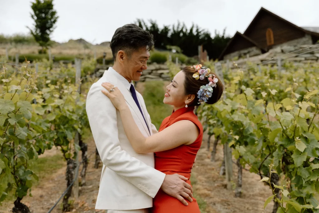 Eloping Wedding Gallery