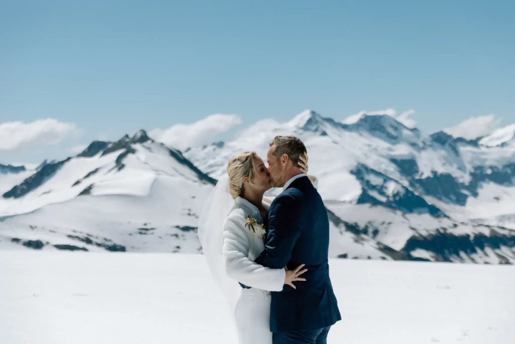 Eloping Wedding Gallery