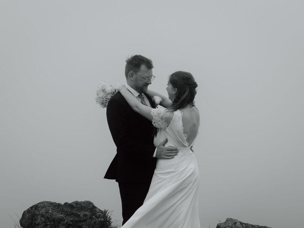 Eloping Wedding Gallery