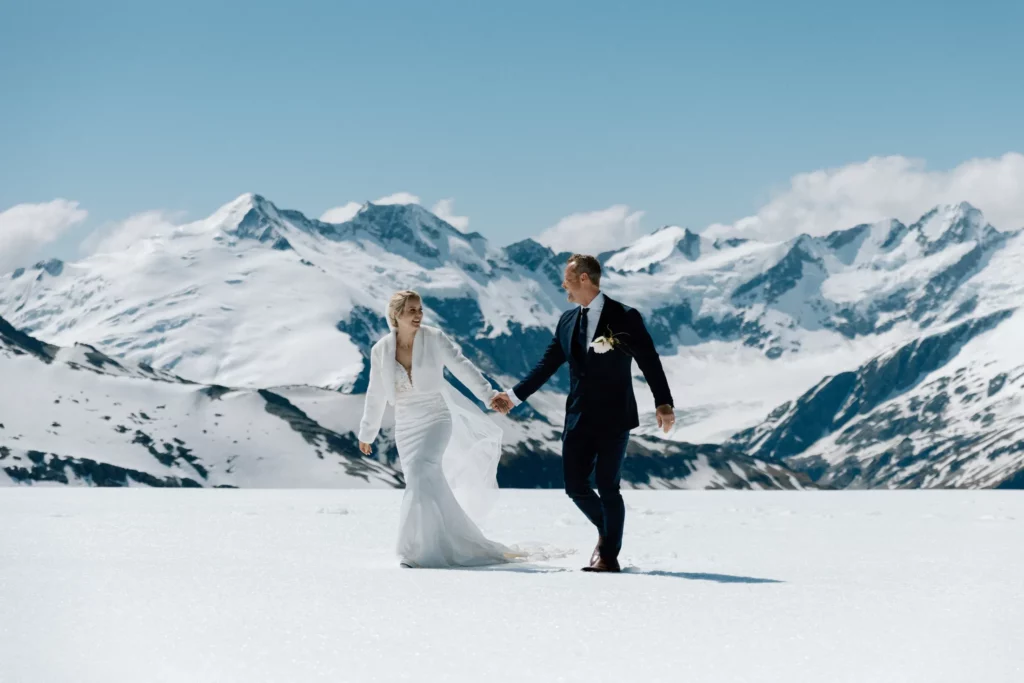 Eloping Wedding Gallery