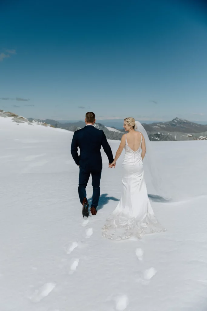 Eloping Wedding Gallery