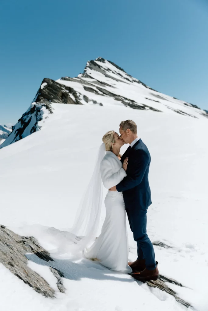 Eloping Wedding Gallery
