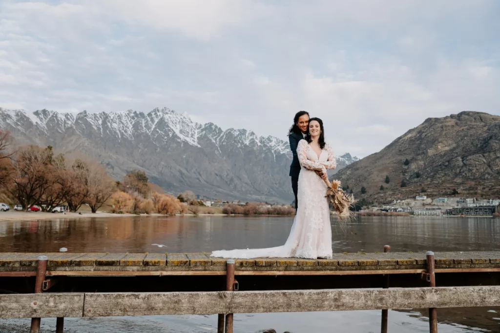 Eloping Wedding Gallery