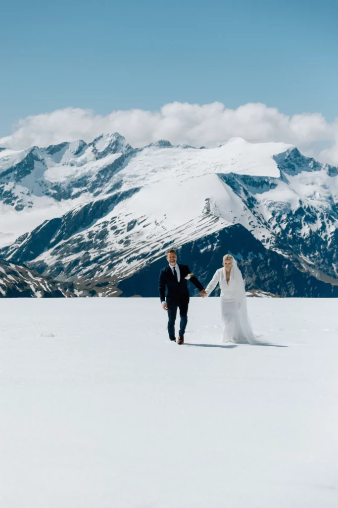 Eloping Wedding Gallery